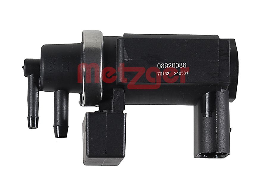 Convertor presiune esapament METZGER 08920086