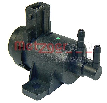 Convertor presiune esapament METZGER 0892067