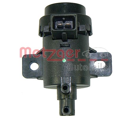 Convertor presiune esapament METZGER 0892067