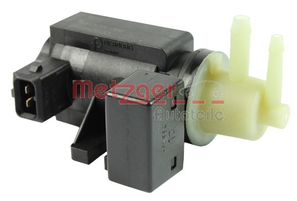 Convertor de presiune turbocompresor OPEL ASTRA J Sports Tourer (P10) 2.0 CDTI (35)  diesel 160 cai METZGER 0892128