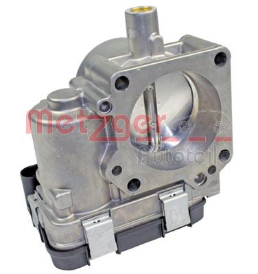 Carcasa clapeta METZGER 0892147