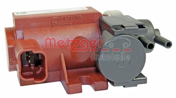 Convertor presiune esapament METZGER 0892299