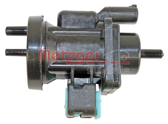 Convertor presiune esapament METZGER 0892420