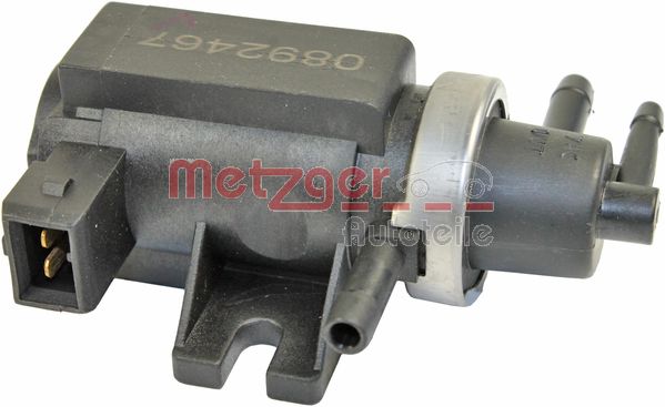 Convertor presiune esapament METZGER 0892467