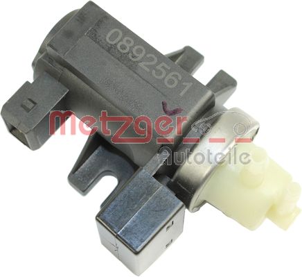 Convertor de presiune turbocompresor OPEL ASTRA J Sports Tourer (P10) 2.0 CDTI (35)  diesel 160 cai METZGER 0892561