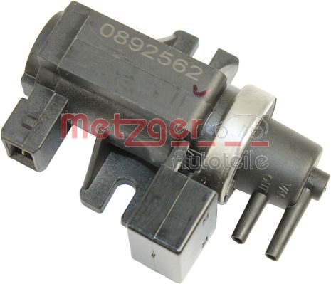 Convertor presiune esapament METZGER 0892562