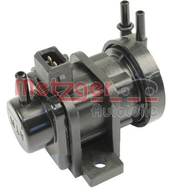 Convertor presiune esapament METZGER 0892564