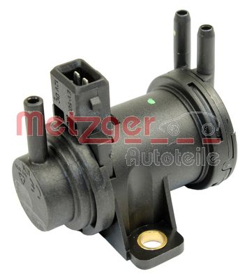 Convertor presiune esapament METZGER 0892580