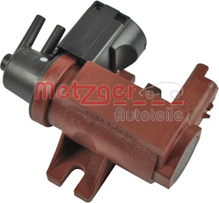 Convertor presiune esapament METZGER 0892591