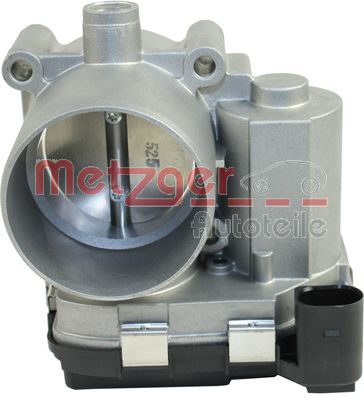 Carcasa clapeta METZGER 0892614