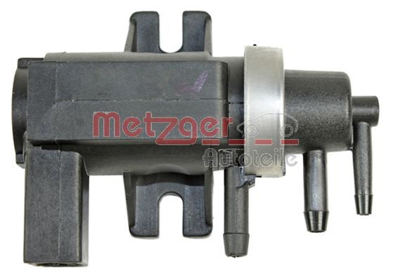 Convertor presiune esapament METZGER 0892660
