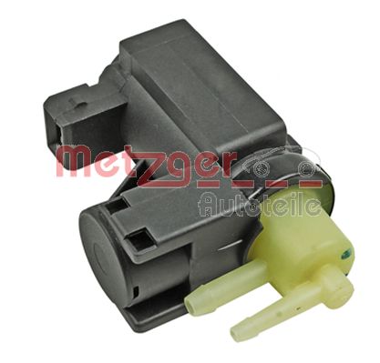 Convertor presiune esapament METZGER 0892663