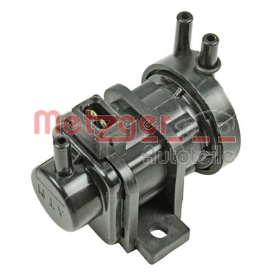 Convertor presiune esapament METZGER 0892665