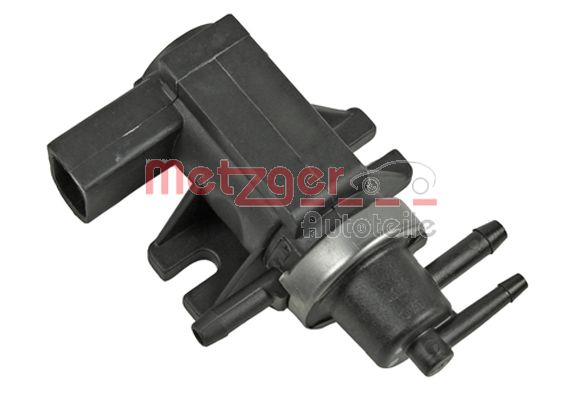 Convertor presiune esapament METZGER 0892666
