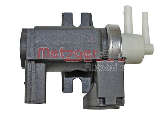 Convertor presiune esapament METZGER 0892669