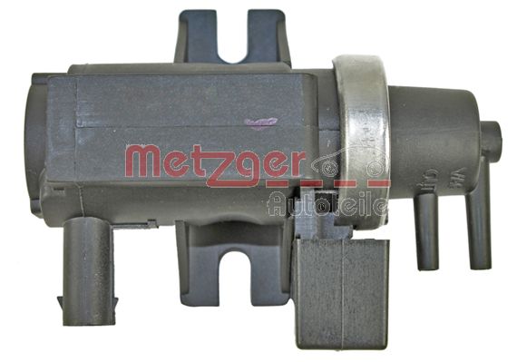 Convertor presiune esapament METZGER 0892672