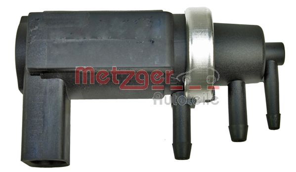 Convertor presiune esapament METZGER 0892677