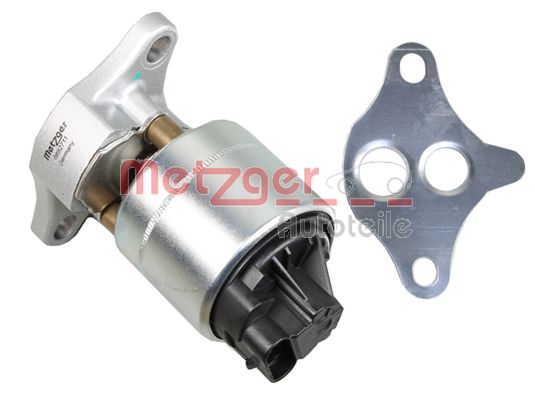 Supapa EGR METZGER 0892711