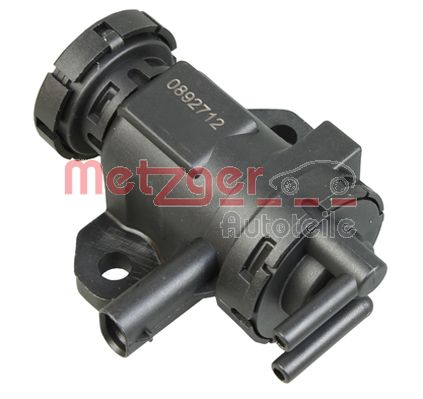 Convertor presiune esapament METZGER 0892712