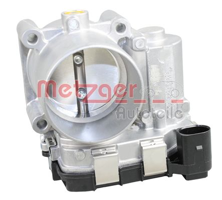 Carcasa clapeta METZGER 0892716