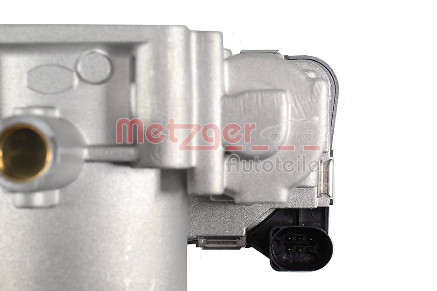 Carcasa clapeta METZGER 0892826