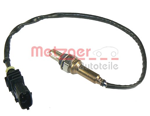 Sonda Lambda OPEL ASTRA H (A04) 1.6 (L48)  benzina 105 cai METZGER 0893001