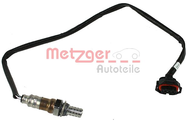 Sonda Lambda OPEL ASTRA H (A04) 1.6 (L48)  benzina 105 cai METZGER 0893002