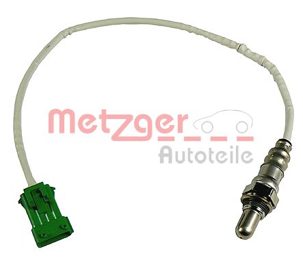 Sonda Lambda METZGER 0893005