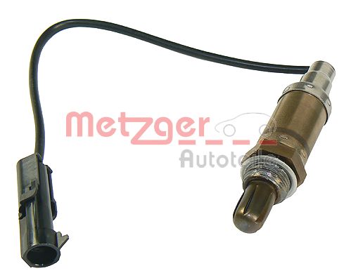 Sonda Lambda METZGER 0893006