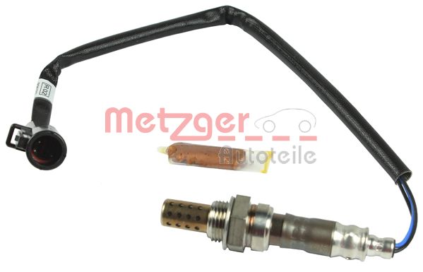 Sonda Lambda METZGER 0893051