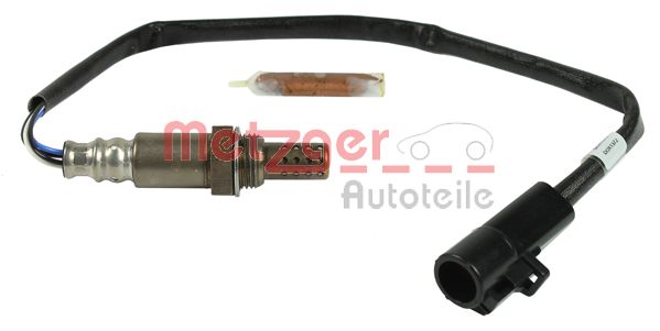 Sonda Lambda METZGER 0893052