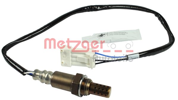Sonda Lambda METZGER 0893057