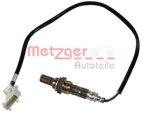 Sonda Lambda METZGER 0893058