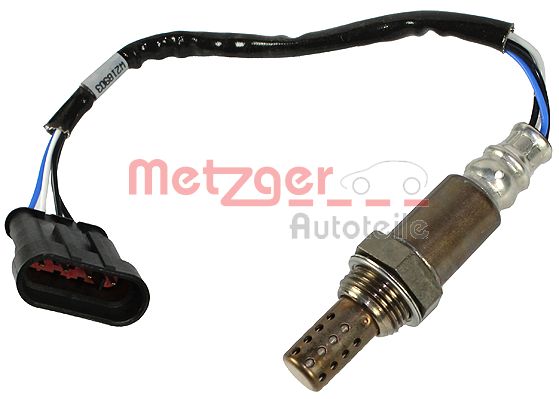 Sonda Lambda METZGER 0893059