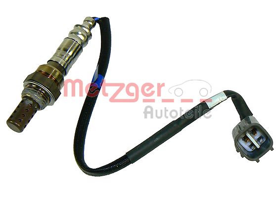 Sonda Lambda METZGER 0893063