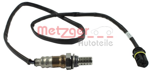 Sonda Lambda METZGER 0893065