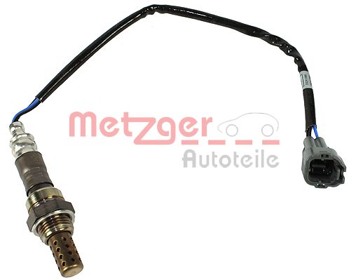 Sonda Lambda METZGER 0893073