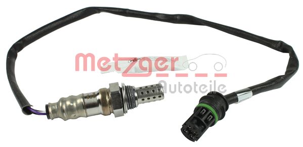 Sonda Lambda METZGER 0893083