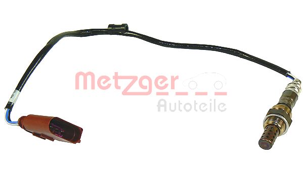 Sonda Lambda VW GOLF IV (1J1) 1.6 16V  benzina 105 cai METZGER 0893090