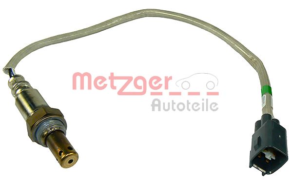 Sonda Lambda TOYOTA AVENSIS combi (_T25_) 1.8 VVT-i (ZZT251_, ZZT251R)  benzina 129 cai METZGER 0893103