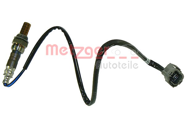 Sonda Lambda METZGER 0893104