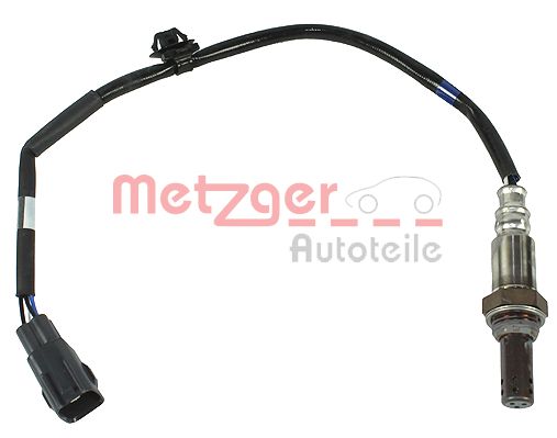 Sonda Lambda METZGER 0893105