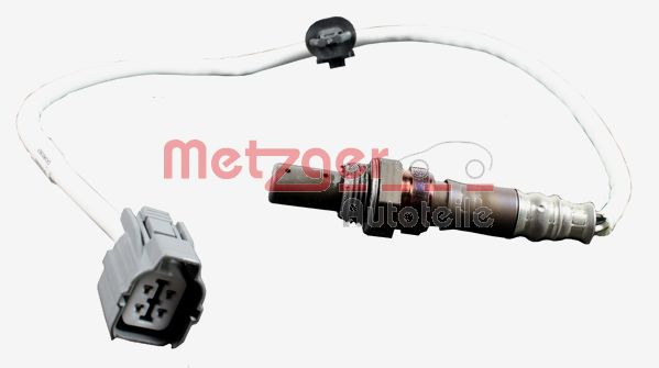 Sonda Lambda METZGER 0893110