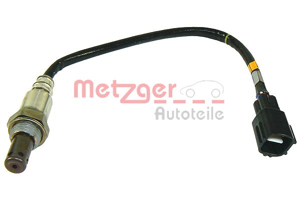 Sonda Lambda METZGER 0893115
