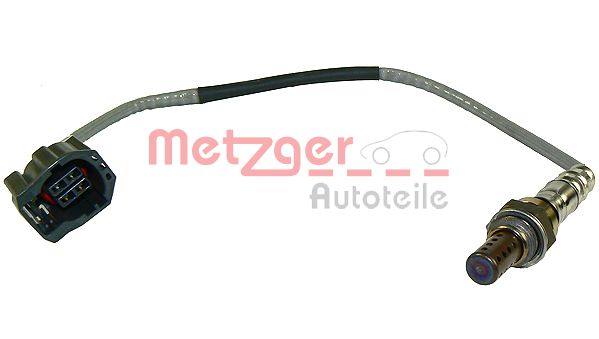 Sonda Lambda METZGER 0893124