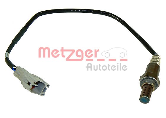 Sonda Lambda METZGER 0893128