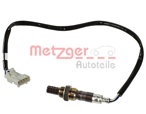 Sonda Lambda METZGER 0893153