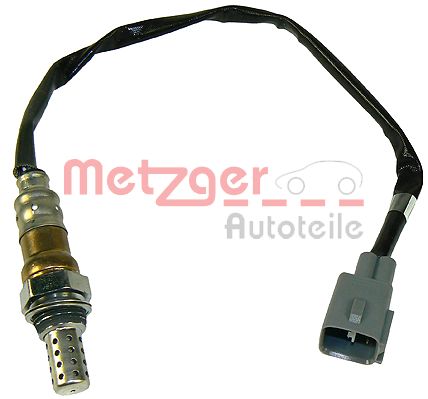 Sonda Lambda TOYOTA COROLLA (_E12_) 1.4 VVT-i (ZZE120_, ZZE120R)  benzina 97 cai METZGER 0893167