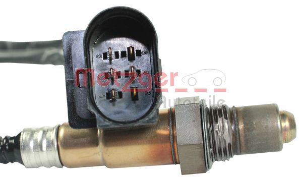 Sonda Lambda METZGER 0893173