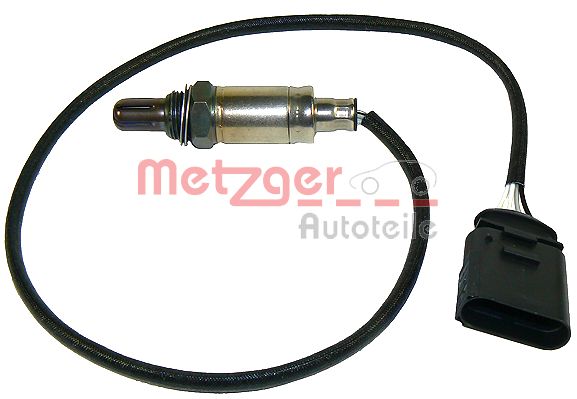 Sonda Lambda VW GOLF IV (1J1) 1.6 16V  benzina 105 cai METZGER 0893175